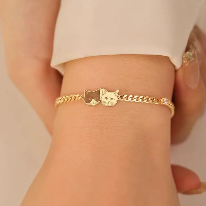 Personalized Pet Jewelry