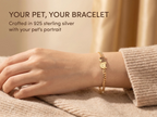 Personalized Pet Photo bracelet
