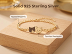 Personalized Pet Photo bracelet